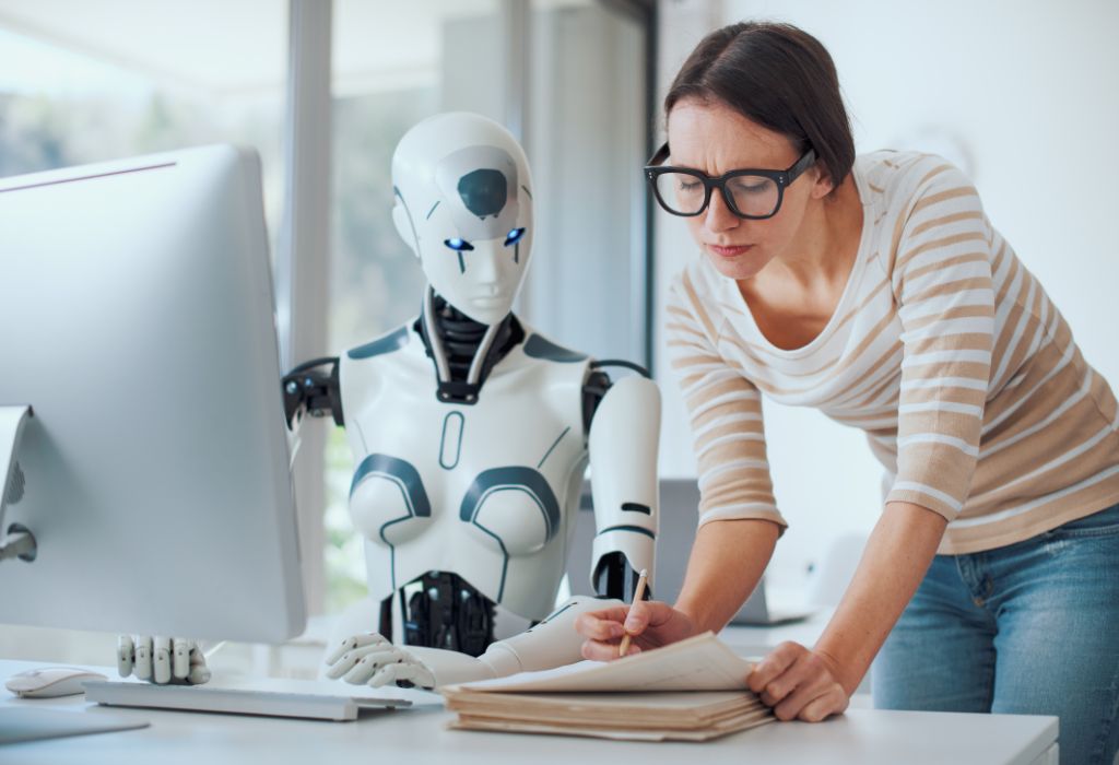 7 Powerful Ways Small Businesses Can Use AI Today