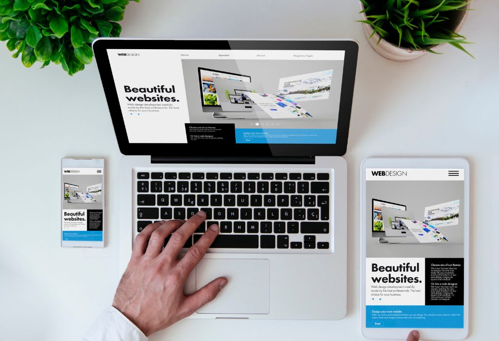 Do You Really Need a Website for Your Business? Common Questions Answered