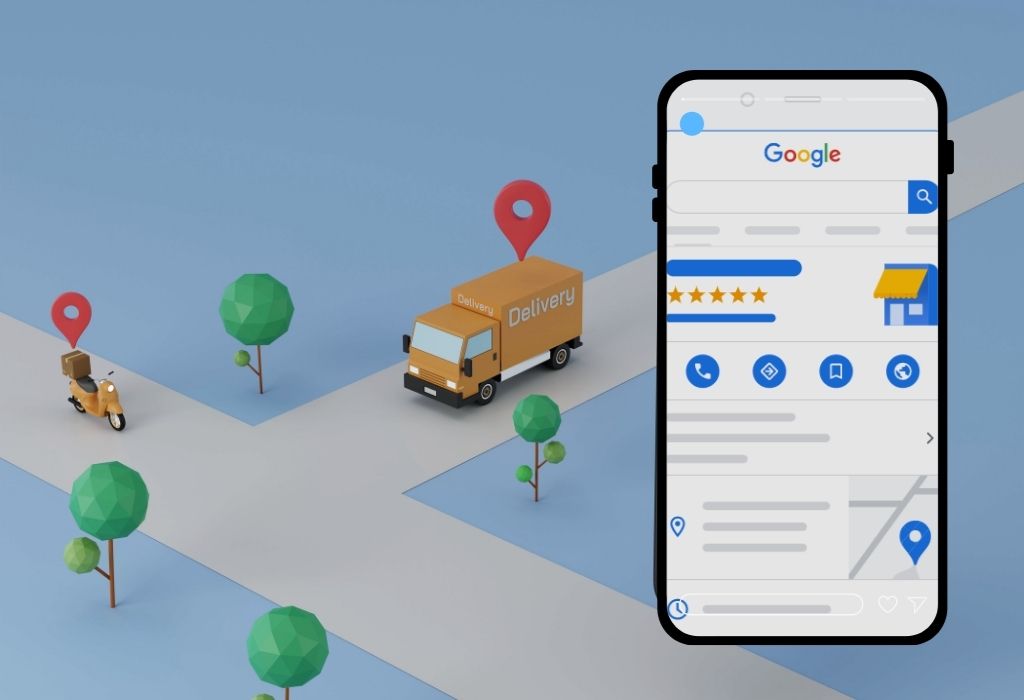 Google Business Profile (GBP) SEO Tricks to Rank #1 Overnight in 2025 