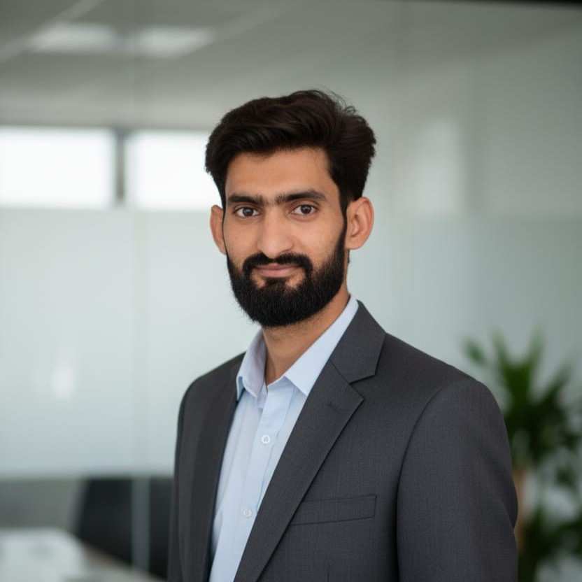 Ramzan Chaudhry | Website Developer and SEO Expert